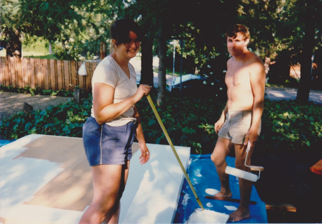 Painting