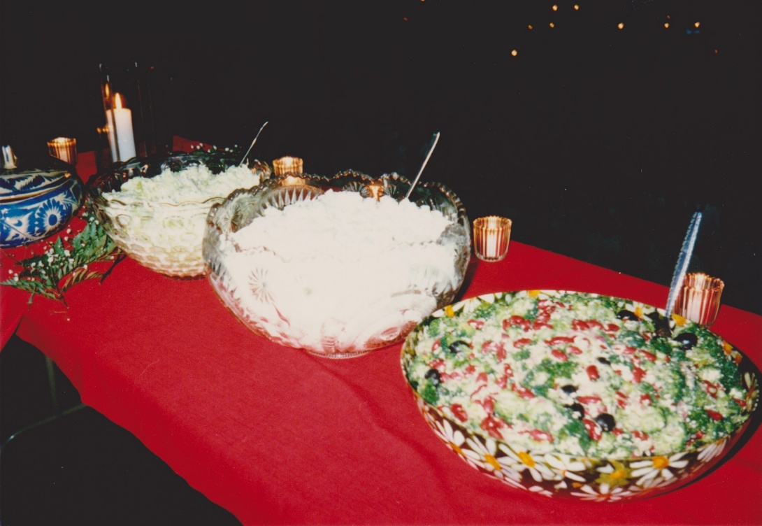 Salads