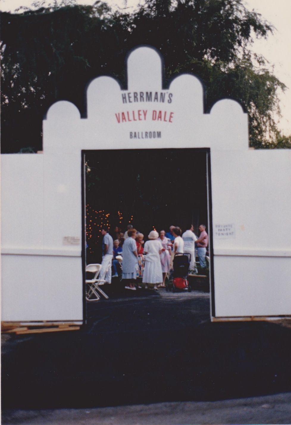 Entryway