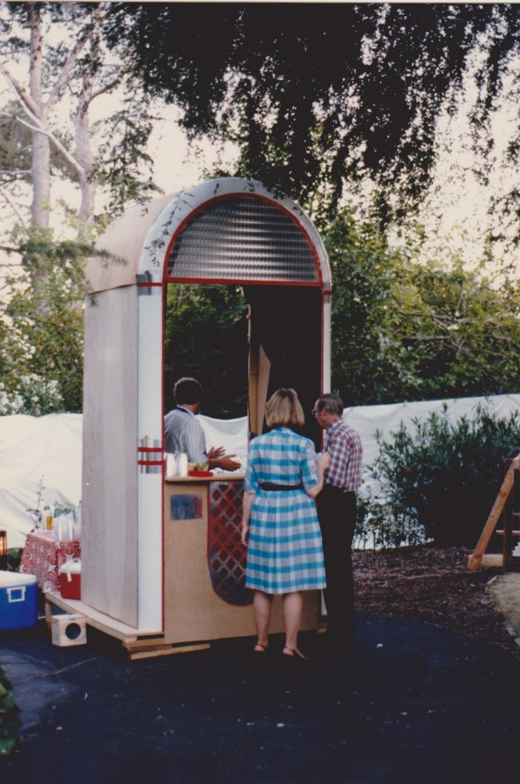 Juke Box
