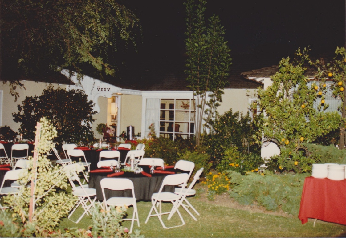 Tables