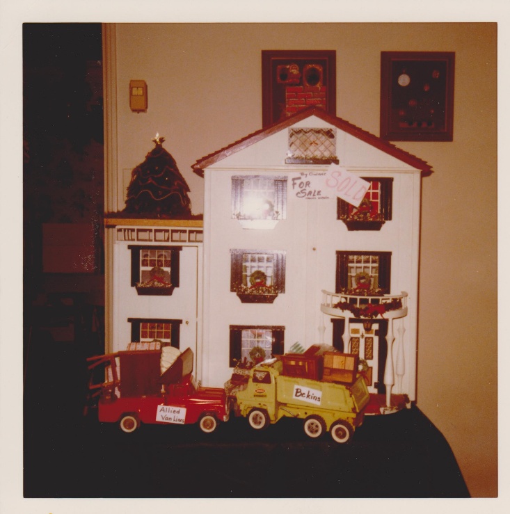 Pooh ornaments