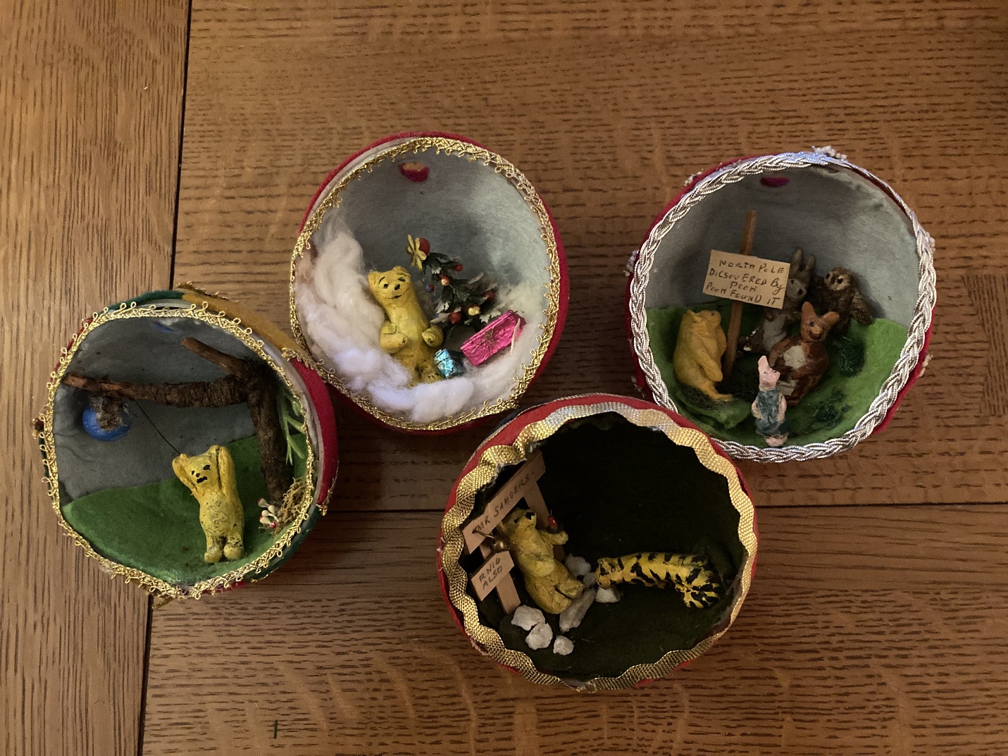 Joan's Gift