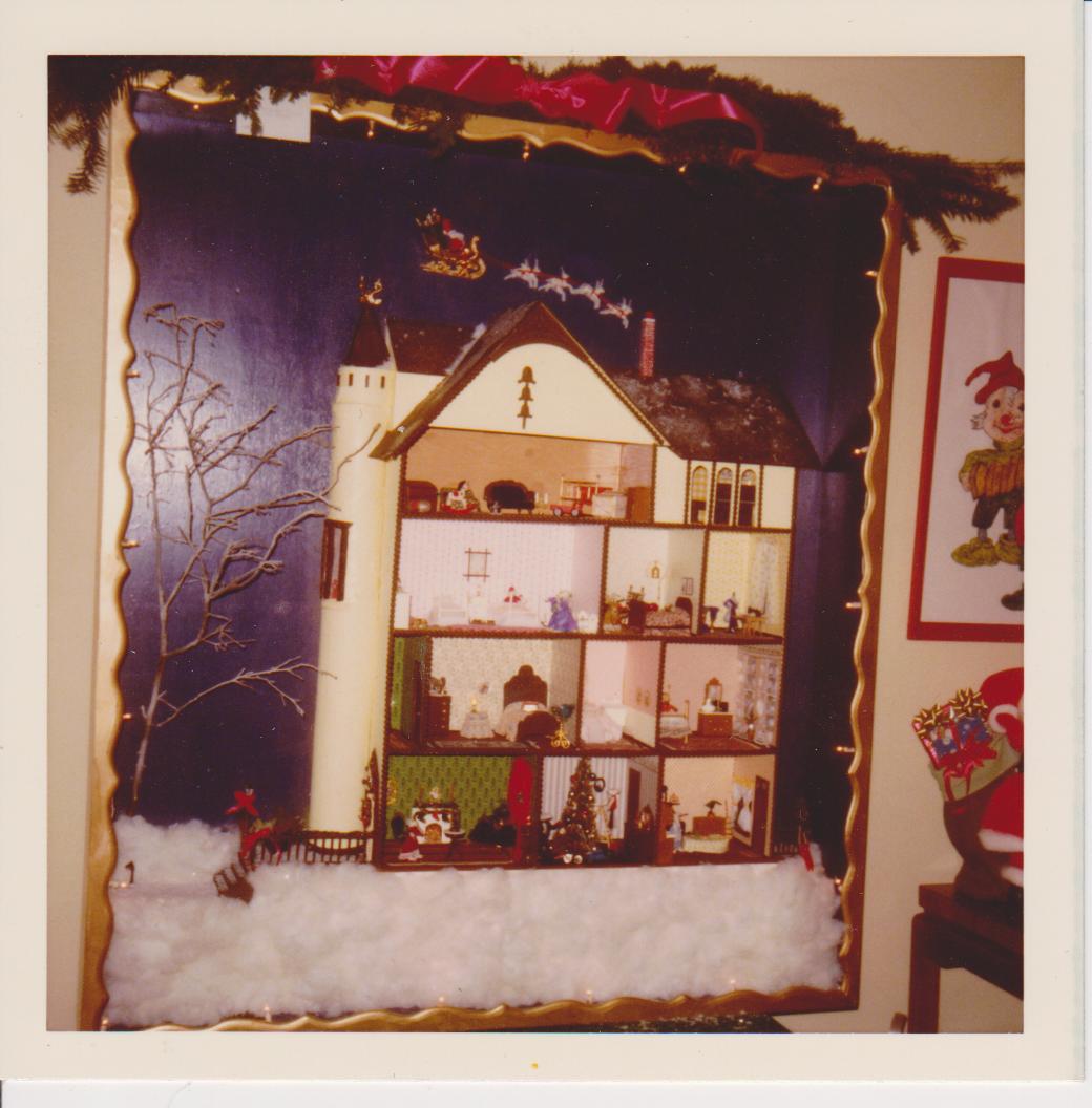 Mouse House